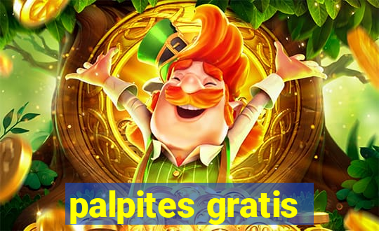 palpites gratis